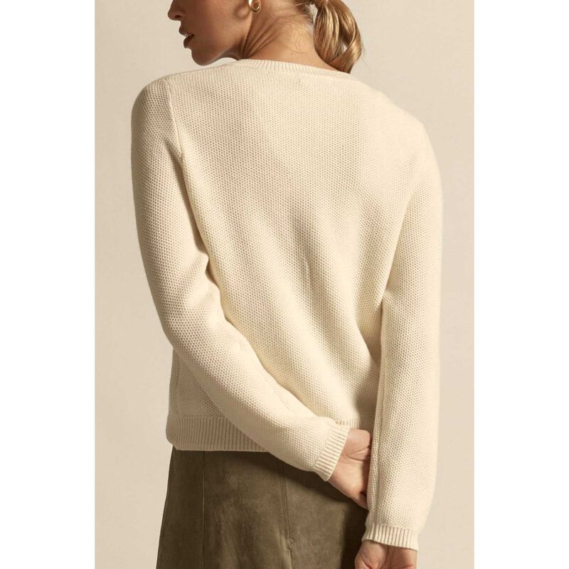 Zoe Kratzmann Camber Knit Cardi image number 1